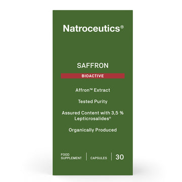 Natroceutics Saffron