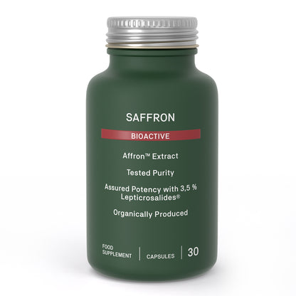 Natroceutics Saffron