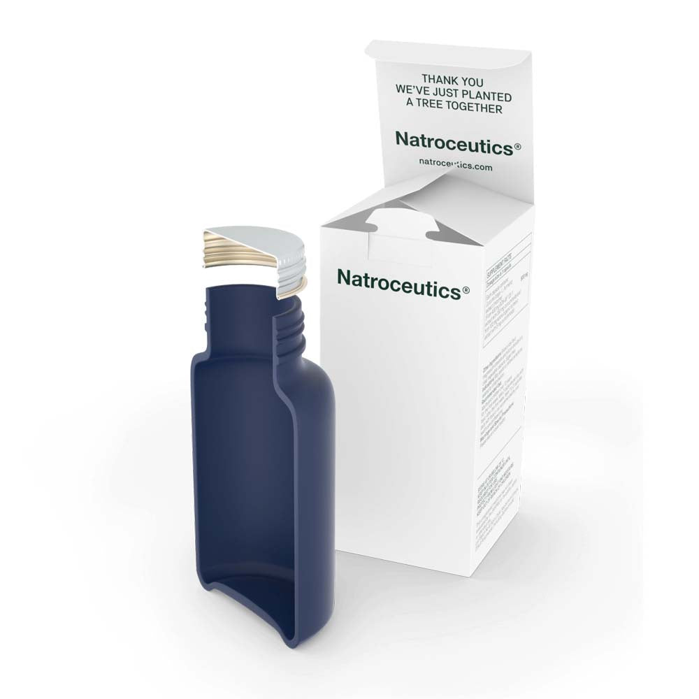 Natroceutics Packaging