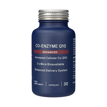 Natroceutics Co-Enzyme Q10