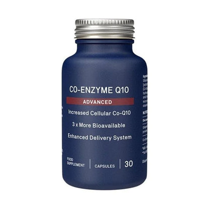 Natroceutics Co-Enzyme Q10