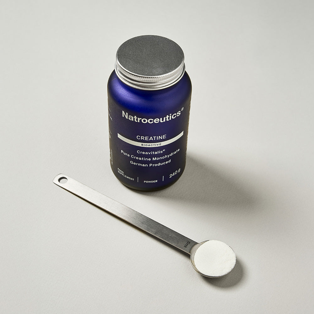 Natroceutics Creatine Bioactive