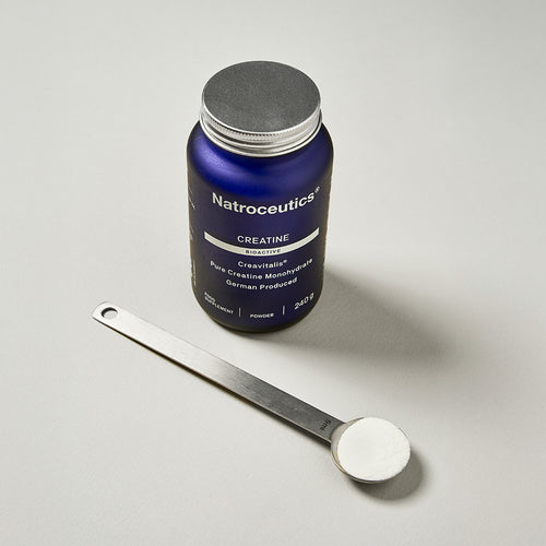 Natroceutics Creatine Bioactive