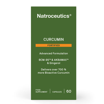 Natroceutics Curcumin Fortified