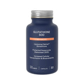 Natroceutics Glutathione SOD Advanced