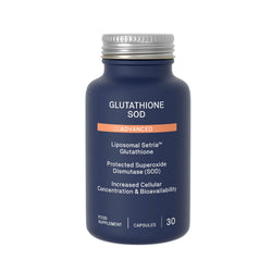 Teen Health Supplements