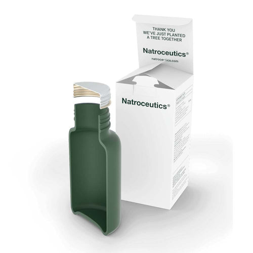 Natroceutics Packaging