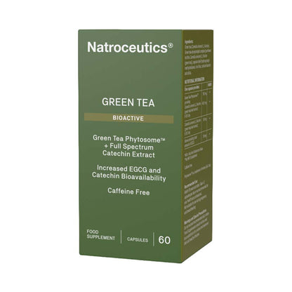 Natroceutics Green Tea