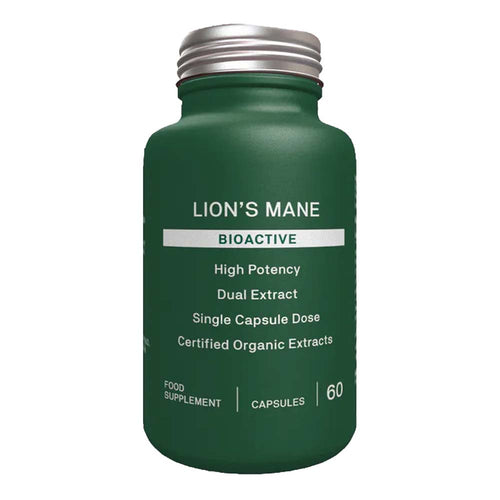Natroceutics Lion&
