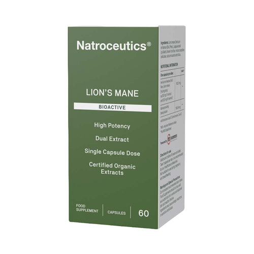 Natroceutics Lion&