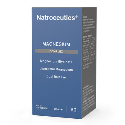 Natroceutics Magnesium Complex