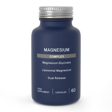 Natroceutics Magnesium Complex