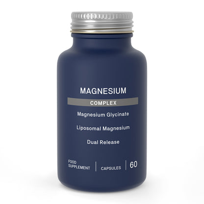 Natroceutics Magnesium Complex
