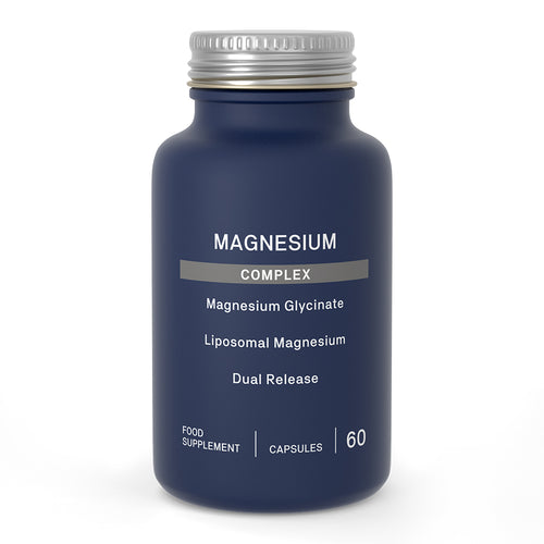 Natroceutics Magnesium Complex