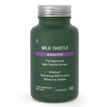 Natroceutics Milk Thistle