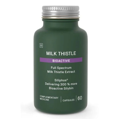 Natroceutics Milk Thistle