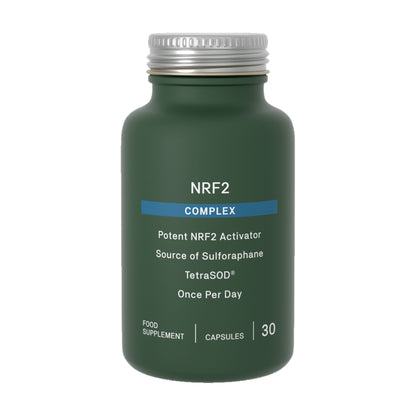 Natroceutics NRF2 Sulforaphane Complex