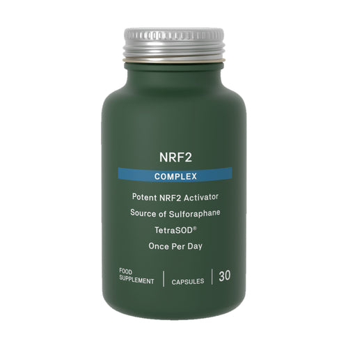 Natroceutics NRF2 Sulforaphane Complex