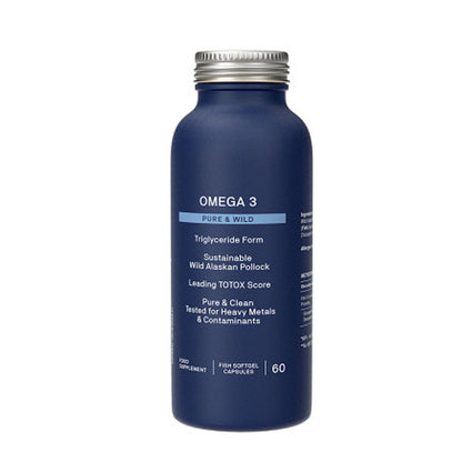 Natroceutics Omega 3 Fortified
