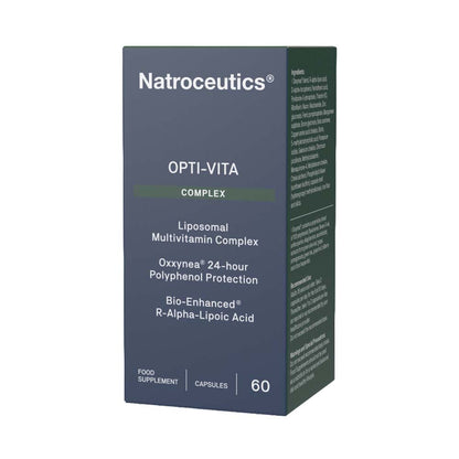 Natroceutics Opti-Vita