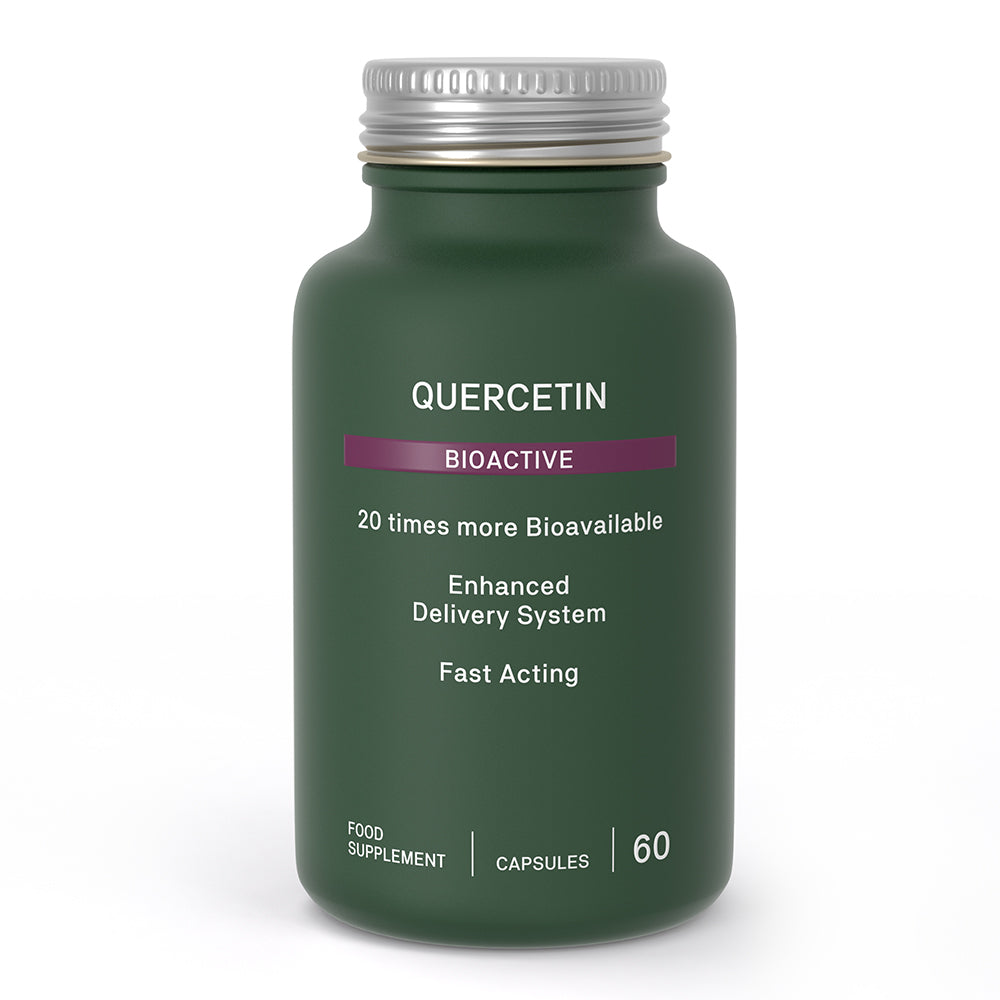 Natroceutics Quercetin