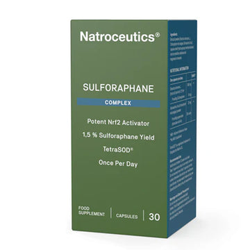 Natroceutics Sulforaphane Complex