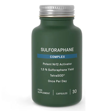 Natroceutics Sulforaphane Complex
