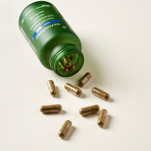 Natroceutics NRF2&nbsp;Sulforaphane&nbsp;Complex