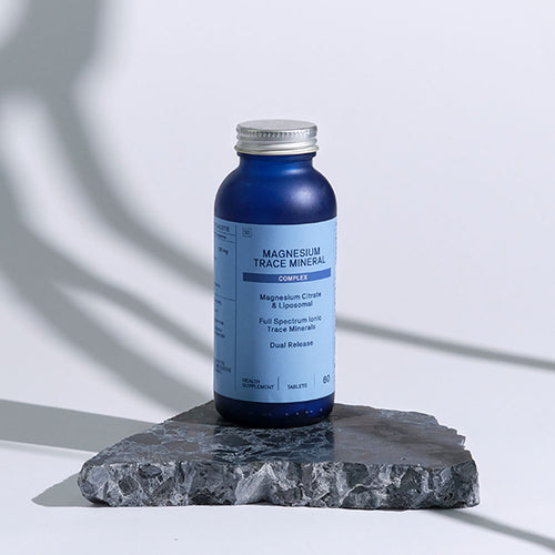 Natroceutics Magnesium Trace Mineral Complex