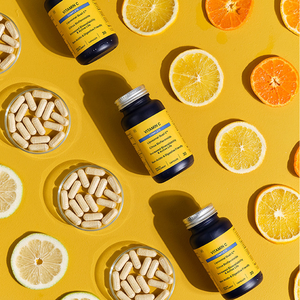 Natroceutics Vitamin C - Evergreen Healthfoods