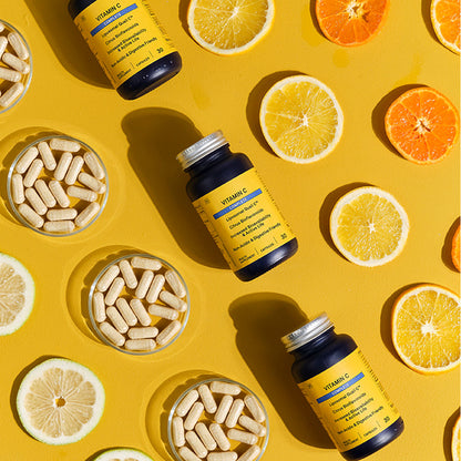 Natroceutics Vitamin C - Evergreen Healthfoods
