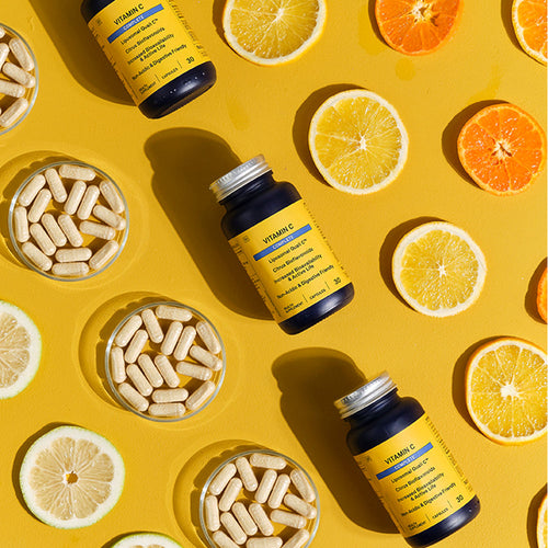 Natroceutics Vitamin C - Evergreen Healthfoods