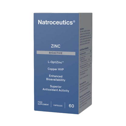 Natroceutics Zinc
