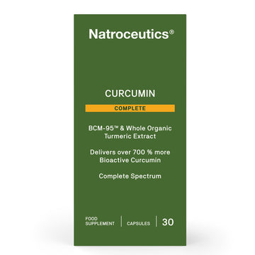 Natroceutics Curcumin Complete