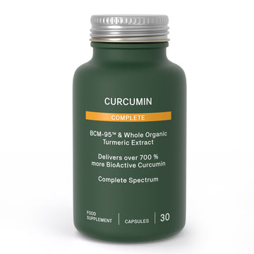 Natroceutics Curcumin Complete