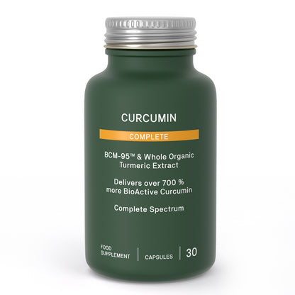 Natroceutics Curcumin Complete