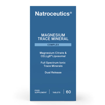 Natroceutics Magnesium Trace Mineral Complex