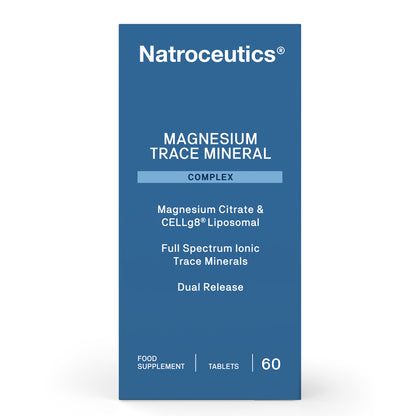 Natroceutics Magnesium Trace Mineral Complex