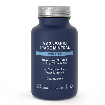 Natroceutics Magnesium Trace Mineral Complex