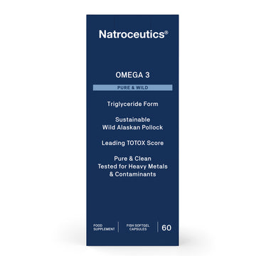 Natroceutics Omega 3 Pure and Wild
