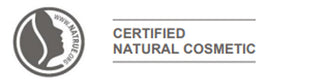 Natrue Certified Logo