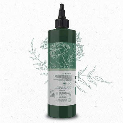 Natural Vet Co. Calm Pet Remedy
