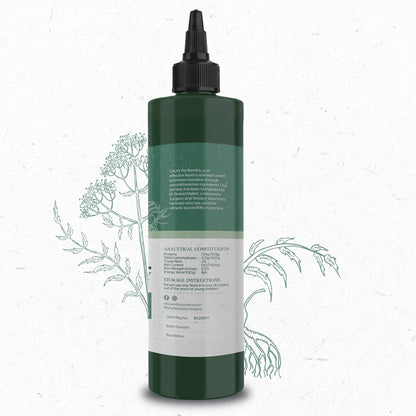 Natural Vet Co. Calm Pet Remedy