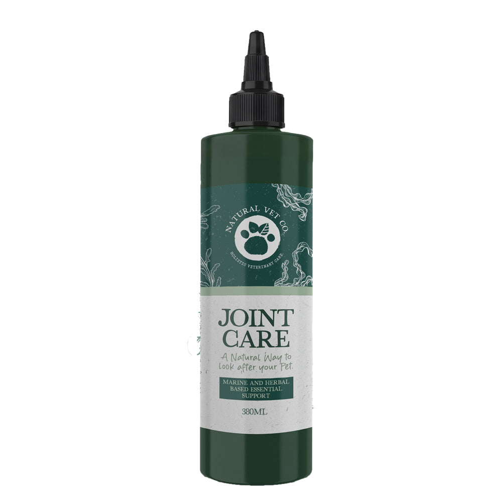 Natural Vet Co. Joint Care - 380ml