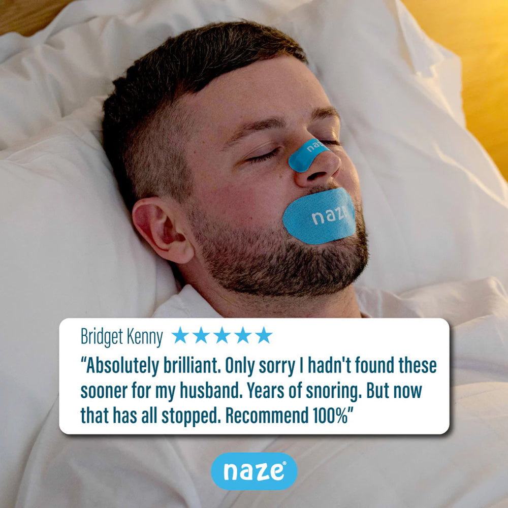 Naze Sleep Combo review.