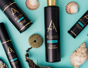 Atlantik Body Care