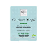 New Nordic Calcium Mega