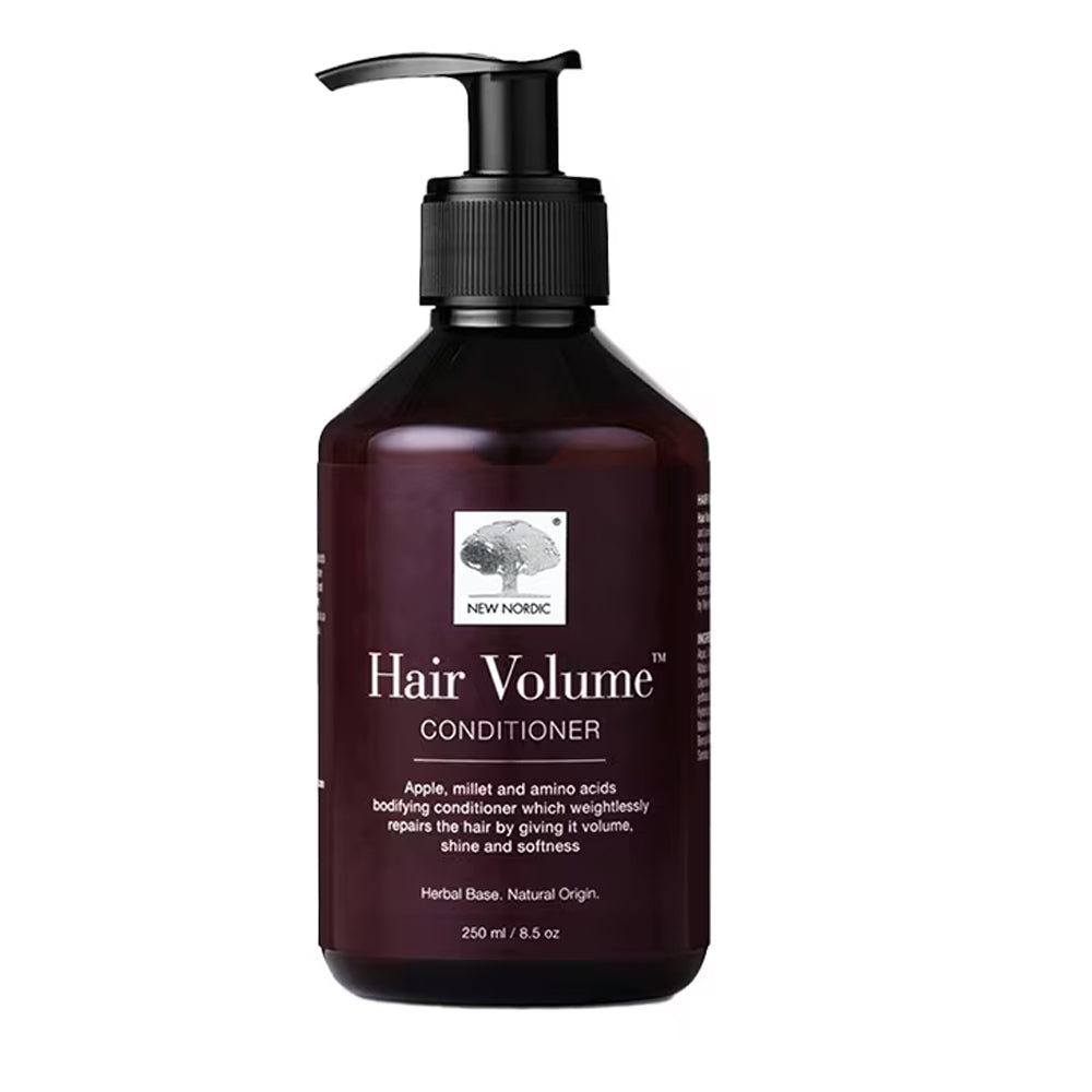 New Nordic Hair Volume Conditioner