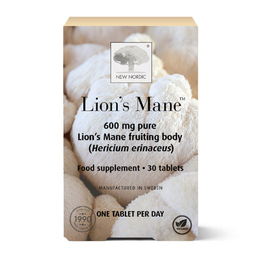 New Nordic Lion&