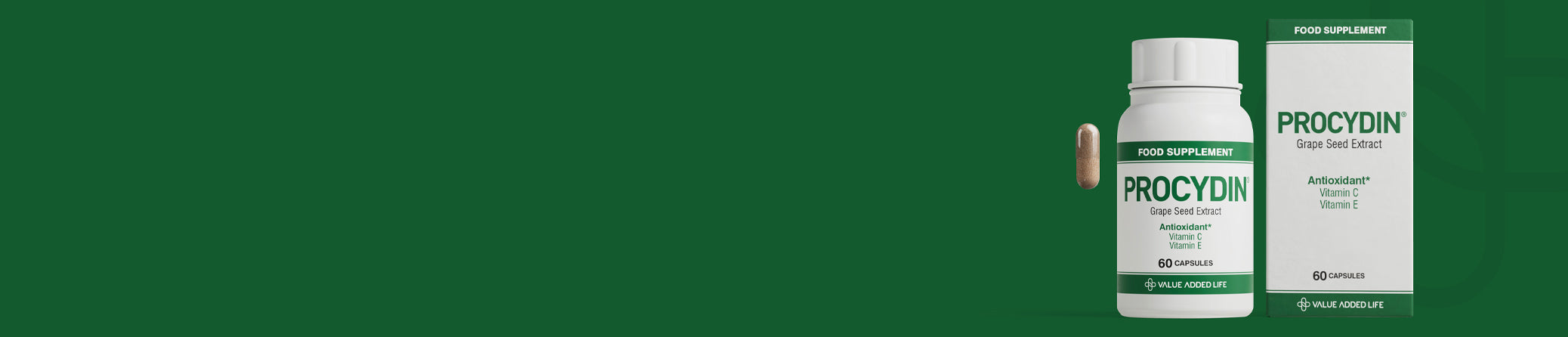 Procydin Grape Seed Antioxidant